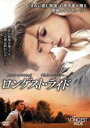 【バーゲンセール】【中古】DVD▼ロンゲスト・ライド レンタル落ち ケース無