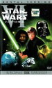 【バーゲンセール】【中古】DVD▼スター・ウォーズ ジェダイの帰還 6 レンタル落ち ケース無