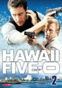 【バーゲンセール】【中古】DVD▼HAWAII FIVE-0 Vol.2(第4話、第5話) レンタル落ち ケース無