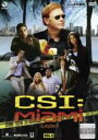 【バーゲンセール】【中古】DVD▼CSI マイアミ シーズン9 Vol.6(第14話〜第16話) レンタル落ち ケース無