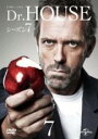 【バーゲンセール】【中古】DVD▼Dr.HOUSE ドクター・ハウス シーズン7 Vol.7(第13話、第14話) レンタル落ち ケース無