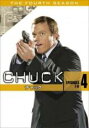 【バーゲンセール】【中古】DVD▼CHUCK チャック フォース・シーズン4 Vol.4(第7話、第8話) レンタル落ち ケース無