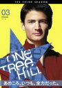 【バーゲンセール】【中古】DVD▼One Tree Hill ワン トゥリー ヒル サード シーズン3 Vol.3(第5話、第6話) レンタル落ち ケース無