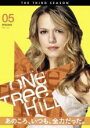 【バーゲンセール】【中古】DVD▼One Tree Hill ワン トゥリー ヒル サード シーズン3 Vol.5(第9話、第10話) レンタル落ち ケース無