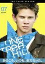 【バーゲンセール】【中古】DVD▼One Tree Hill ワン トゥリー ヒル サード シーズン3 Vol.7(第13話、第14話) レンタル落ち ケース無