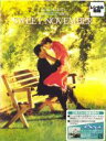 【バーゲンセール】【中古】DVD▼スウィート ノベンバー レンタル落ち ケース無