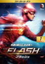【バーゲンセール】【中古】DVD▼THE FLASH フラッシュ ファースト・シーズン1 Vol.1(第1話、第2話) レンタル落ち ケース無