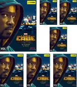 全巻セット【中古】DVD▼マーベル ルーク・ケイジ シーズン1(7枚セット)第1話〜第13話 最終 レンタル落..
