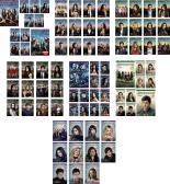 全巻セット【送料無料】【中古】DVD▼プリティ・リトル・ライアーズ(81枚セット)シーズン1、2、3、4、5、6、ファイナル レンタル落ち ケース無