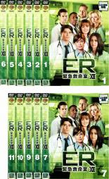 楽天市場】ER緊急救命室 シーズン12 DVDの通販