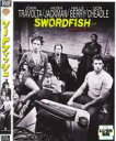 【バーゲンセール】【中古】DVD▼ソードフィッシュ レンタル落ち ケース無
