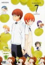 【中古】DVD▼WORKING!!! ワーキング 7(第12話、第13話) レンタル落ち ケース無