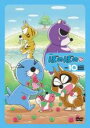 【バーゲンセール】【中古】DVD▼【訳あり】ぼのぼの 10(第118話〜第130話)※付属品なし レンタル落ち ケース無