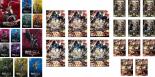 【バーゲンセール】全巻セット【送料無料】【中古】DVD▼進撃の巨人(30枚セット)シーズン1 2 3 レンタル落ち ケース無