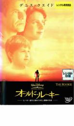 【バーゲンセール】【中古】DVD▼オールド・ルーキー 字幕のみ レンタル落ち ケース無