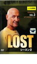 【バーゲンセール】【中古】DVD▼LOST ロスト シーズン2 vol.3 レンタル落ち ケース無