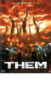 【バーゲンセール】【中古】DVD▼THEM ゼム レンタル落ち ケース無