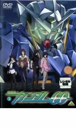 【バーゲンセール】【中古】DVD▼機動戦士ガンダム00 ダブルオー 1 ♯01 ♯02 レンタル落ち ケース無