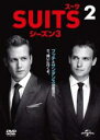 【バーゲンセール】【中古】DVD▼SUITS スーツ シーズン3 VOL.2(第7話、第8話) レンタル落ち ケース無