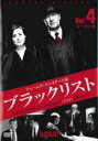 【バーゲンセール】【中古】DVD▼ブラックリスト シーズン4 Vol.4(第7話、第8話) レンタル落ち ケース無