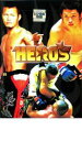 【バーゲンセール】【中古】DVD▼K-1 HERO’S レンタル落ち ケース無