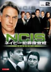 【バーゲンセール】【中古】DVD▼NCI