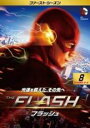 【バーゲンセール】【中古】DVD▼THE FLASH フラッシュ ファースト・シーズン1 Vol.8(第15話、第16話) レンタル落ち ケース無