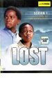 【バーゲンセール】【中古】DVD▼LOST ロスト シーズン1 VOL.12 レンタル落ち ケース無