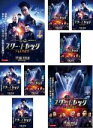 【バーゲンセール】全巻セット【中古】DVD▼スター・トレック ディスカバリー シーズン1(8枚セット)第1話〜第15話 最終 レンタル落ち ケース無