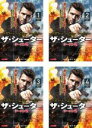 【バーゲンセール】全巻セット【中古】DVD▼ザ・シューター シーズン2(4枚セット)第1話〜第8話 最終 レンタル落ち ケース無