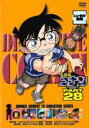 【中古】DVD▼名探偵コナン PART28 vol.8 レンタル落ち ケース無