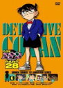 【中古】DVD▼名探偵コナン PART28 vol.6 レンタル落ち ケース無