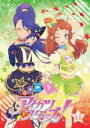 【バーゲンセール】【中古】DVD▼アイカツスターズ! 11(第31話~第33話) レンタル落ち ケース無