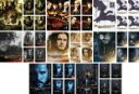 全巻セット【送料無料】【中古】DVD▼ゲーム・オブ・スローンズ (40枚セット)第一章 ~ 最終章 レンタル落ち ケース無
