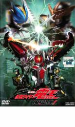 【中古】DVD▼劇場版 仮面ライダー電王 俺、誕生! レンタル落ち ケース無