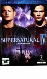 Rakuten - 【バーゲンセール】【中古】DVD▼SUPERNATURAL スーパーナチュラル フォース・シーズン Vol.2(第3話〜第4話) レンタル落ち ケース無