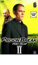 【バーゲンセール】【中古】DVD▼プリズン・ブレイク シーズン2 vol6 レンタル落ち ケース無