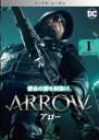 【バーゲンセール】【中古】DVD▼ARROW アロー フィフス シーズン5 Vol.1(第1話、第2話) レンタル落ち ケース無