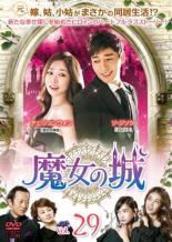 【バーゲンセール】【中古】DVD▼魔女の城 29 (第85話～第87話) 字幕のみ レンタル落ち ケース無