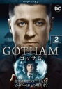 【バーゲンセール】【中古】DVD▼GOTHAM ゴッサム サード・シーズン3 Vol.2 (第1話、第2話) レンタル落ち ケース無