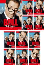 樂天商城 - 全巻セット【中古】DVD▼BULL ブル 心を操る天才 シーズン3(11枚セット)第1話〜第22話 最終 レンタル落ち ケース無