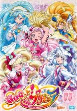 【送料無料】【中古】DVD▼HUGっと!プリキュア 11(第31話〜第33話)▽レンタル落ち