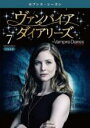 【バーゲンセール】【中古】DVD▼ヴァンパイア・ダイアリーズ セブンス シーズン7 Vol.7(第13話、第14話) レンタル落ち ケース無