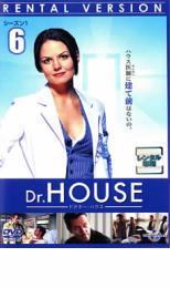 樂天商城 - 【バーゲンセール】【中古】DVD▼Dr HOUSE ドクター ハウス シーズン1 Vol.6 レンタル落ち ケース無