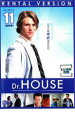 【バーゲンセール】【中古】DVD▼Dr HOUSE ドクター ハウス シーズン1 Vol.11 レンタル落ち ケース無