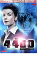 【バーゲンセール】【中古】DVD▼THE 4400 フォーティ・フォー・ハンドレッド シーズン2 Vol.4 レンタル落ち ケース無