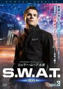 【バーゲンセール】【中古】DVD▼S.W.A.T. シーズン1 Vol.3(第5話、第6話) 字幕のみ レンタル落ち ケース無