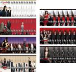 全巻セット【送料無料】【中古】DVD▼グッド・ワイフ 彼女の評決(77枚セット)シーズン1、2、3、4、5、6..