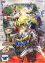 【中古】DVD▼仮面ライダー 鎧武 ガイム 10(第37話~第40話) レンタル落ち ケース無