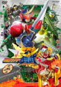 【中古】DVD▼仮面ライダー 鎧武 ガイム 2(第5話~第8話) レンタル落ち ケース無